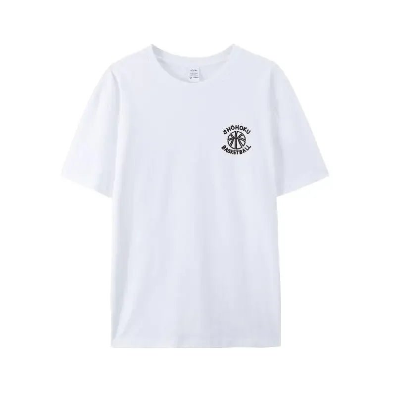 Men's Graphic Print Oversized T-Shirt | Pure Cotton That Feels Soft All Day | Bold Anime & Street Art Designs | Sizes S–4XL - Holcart
