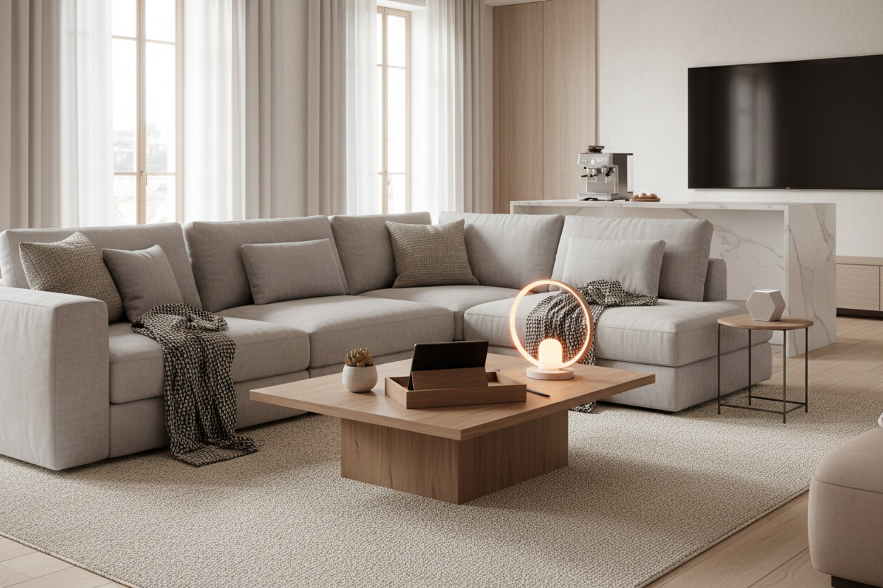Home Gadgets Lifestyle