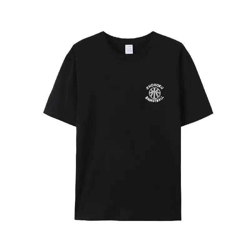 Men's Graphic Print Oversized T-Shirt | Pure Cotton That Feels Soft All Day | Bold Anime & Street Art Designs | Sizes S–4XL - Holcart