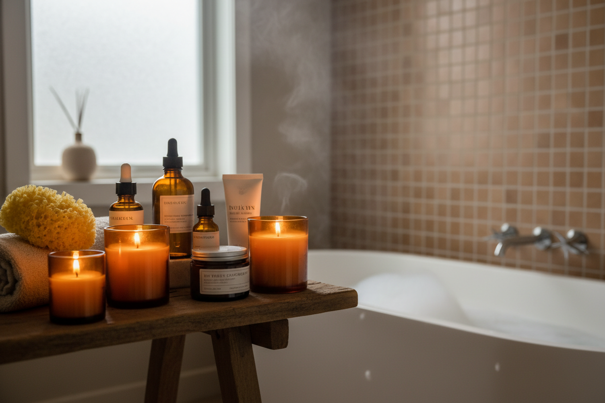 Wellness Spa Lifestyle